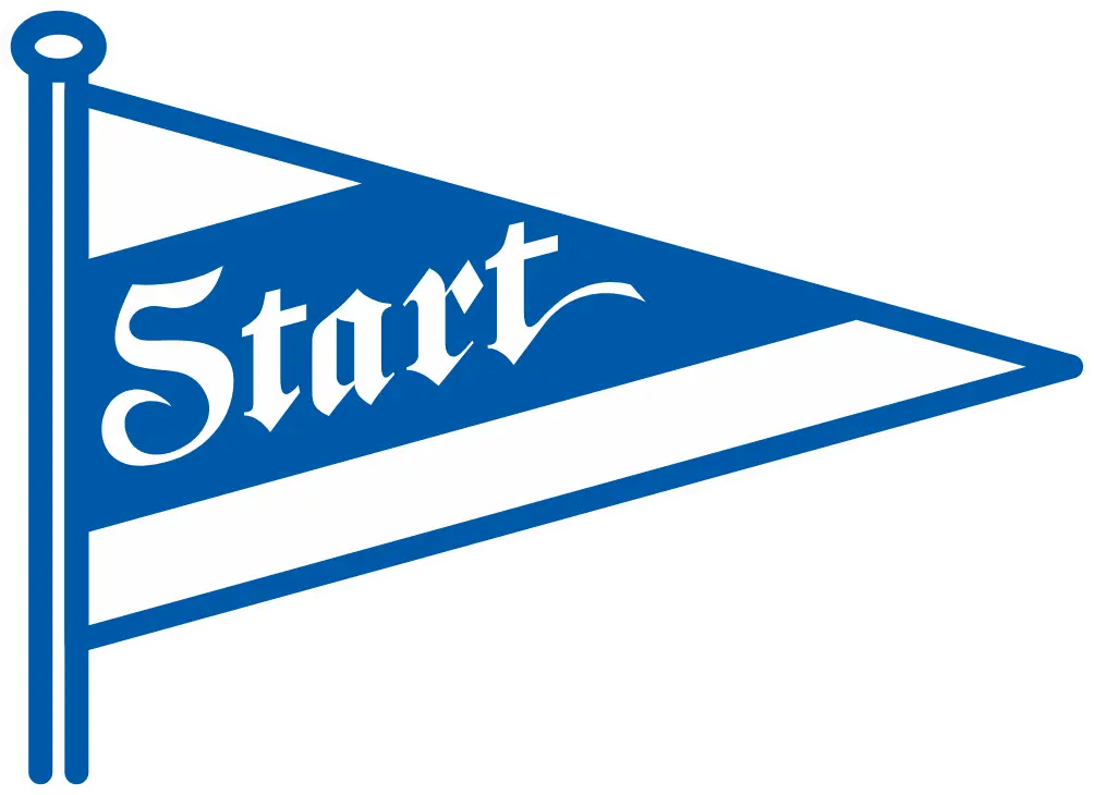 IK Start logo