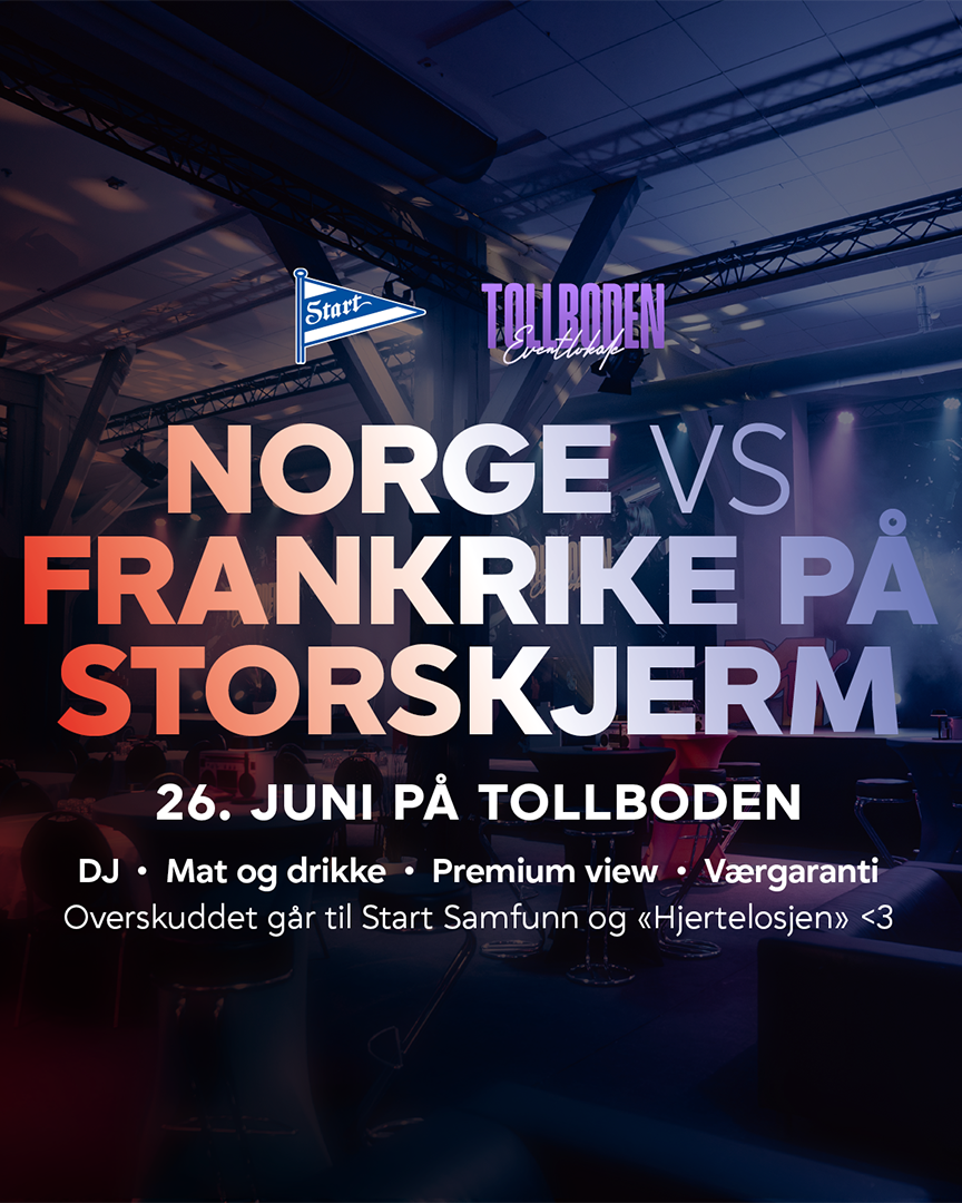 Header image VM på tollboden
