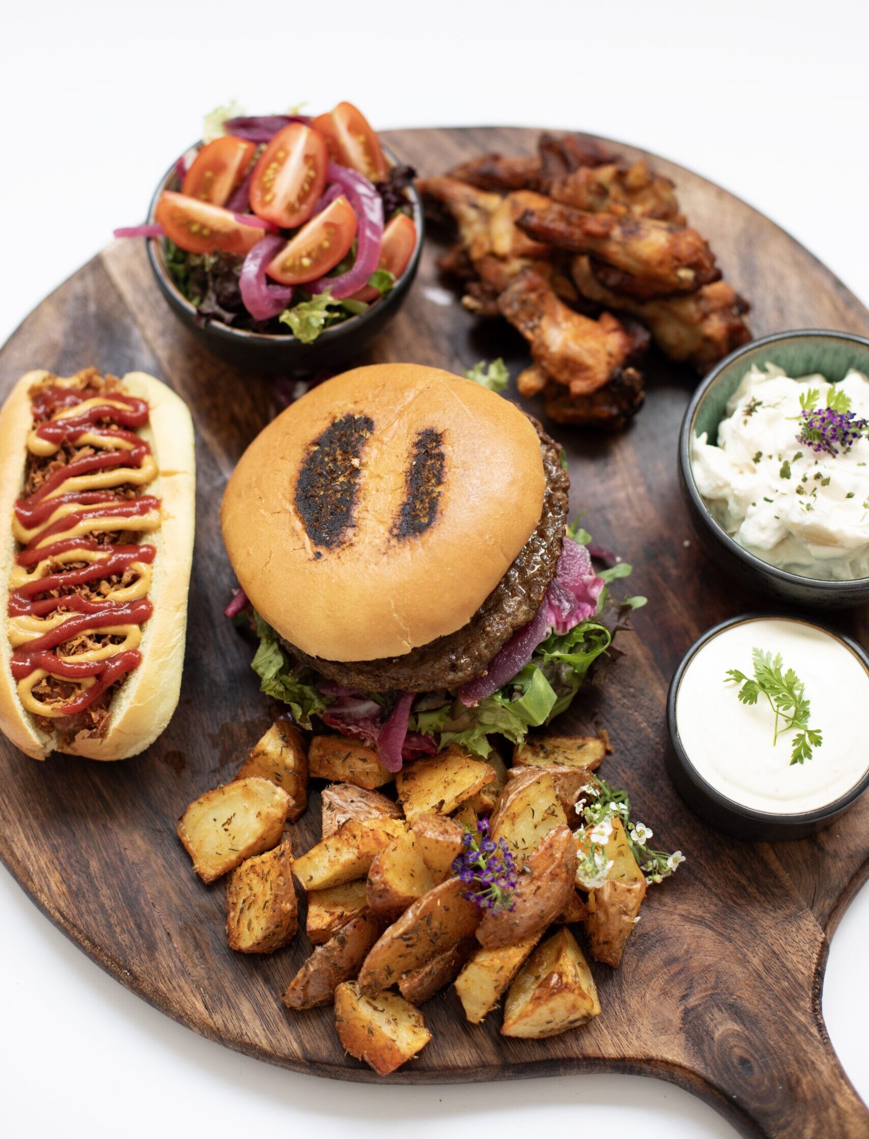 Grillmat